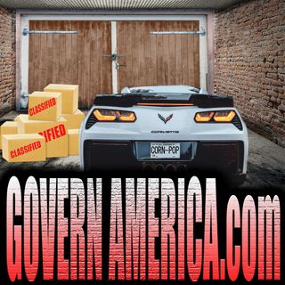 Govern America | January 14, 2023 | Windfall of Death