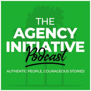 Agency Unlocked: Starting With Agency