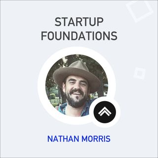 Nathan Morris: Disrupting the legal tech