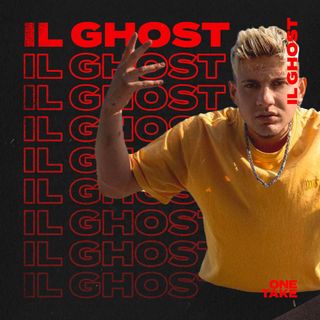 Il Ghost - One Take FM | SEASON 3