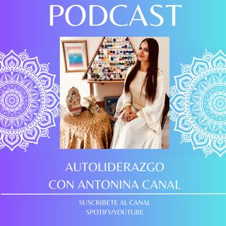 Episodio 53 - Autoliderazgo (Instagram Live)