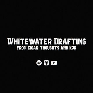 Whitewater Drafting