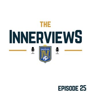 Episode 25 I "What Would You Do With $50 Million?"