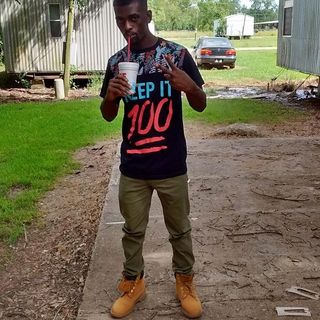 Yank Man Jones
