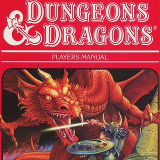#54 Dungeon & Dragons Kid Movie Review
