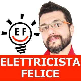 #01 Presentazione Podcast Elettricista Felice
