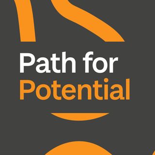 Path for Potential