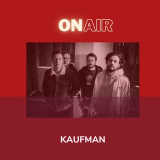 Shake and Pop intervista i Kaufman