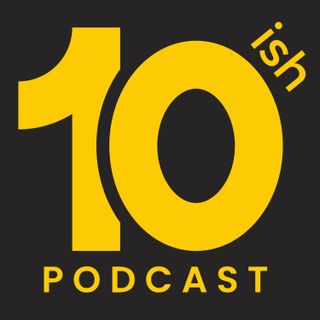 10ish Podcast Trailer (2024)