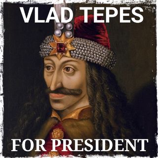 Vlad L'Impalatore - Vampiro sadico o eroe Nazionale?