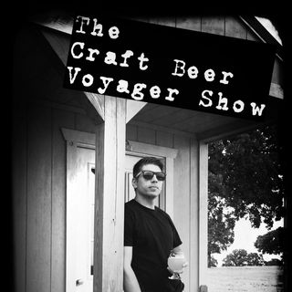 The Craft Beer Voyager Show