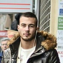 Ayoub Derka