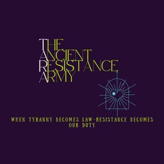 The Ancient Resistance Army Hangout---_Episode 3 Featuring William Ramsey