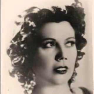 La Mattina all'Opera Buongiorno con Gianna Pederzini