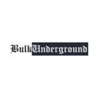 Bulk Underground