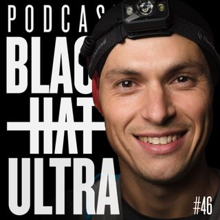 #46 Dominik Grządziel - biegacz górski: serce by chciało stówki - Black Hat Ultra - podcast