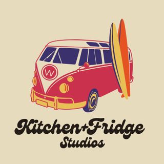 Kitchen + Fridge Studios