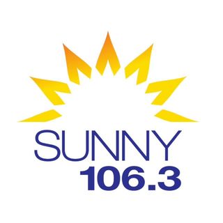 Sunny 106.3 (KKLI-FM)