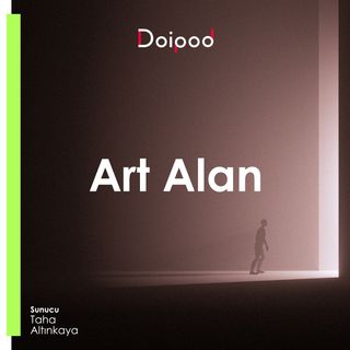 Art Alan nedir?