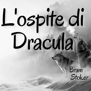 L'ospite di Dracula - Bram Stoker