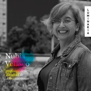 Resiliencia empresarial en tiempos de crisis, con Nubia Velasco