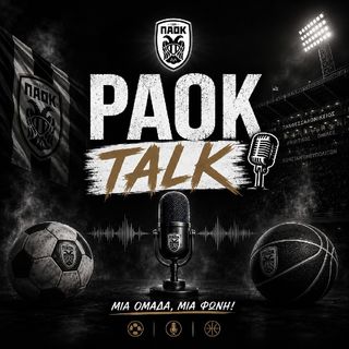 PAOK talk