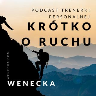 45. Rób tak, a niczego nie osiągniesz | Trener Odczarowany | Trenuj Lepiej Podcast