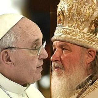 Annullato il secondo incontro tra papa Francesco e Kirill