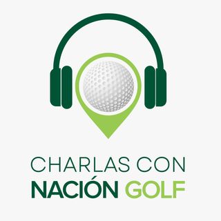 Valery Plata en Charlas con Nación Golf