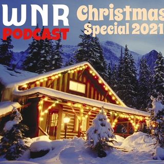 WNR399 WNR Christmas Special 2021