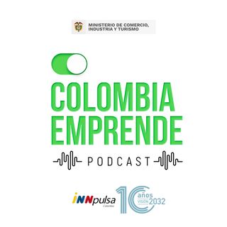 Colombia emprende