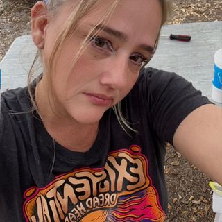 Marcie Bodiford