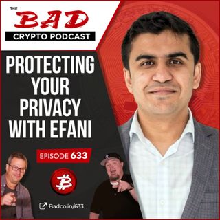 Protecting Your Privacy with Efani