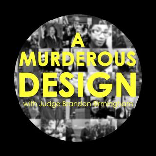 A Murderous Design