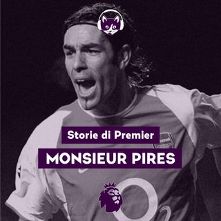 Monsieur Pires