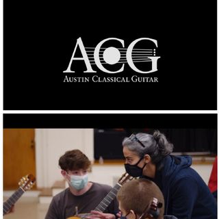 High School Students and Grammy Nominee, Clarice Assad create Mosaic Variations.  On Staccato