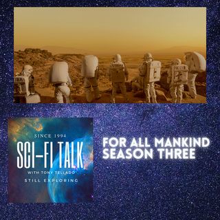 For All Mankind Season Three