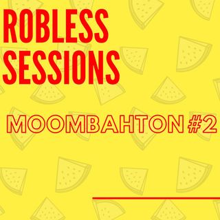 Moombahton #2