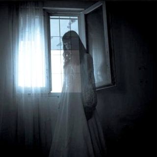 Experiencia Paranormal de Maria Yllaconza - Miedo al Misterio
