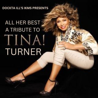 All Her Best A Tribute To Tina Turner