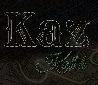Kaz Kash