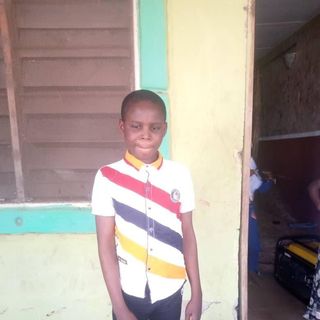 Akorede Abdullateef