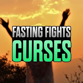 21 Day Fast - Day 14 - Fasting to End Generational Curses