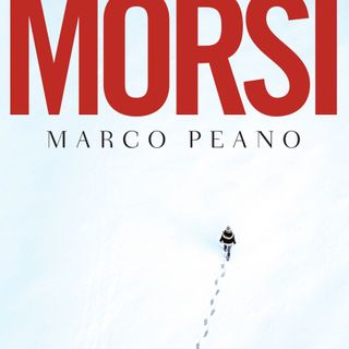 Marco Peano "Morsi"