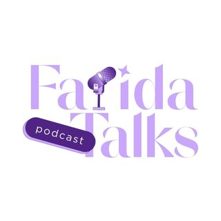 Farida Talks