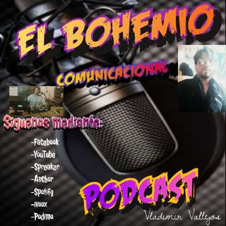 El Bohemio Comunicacional