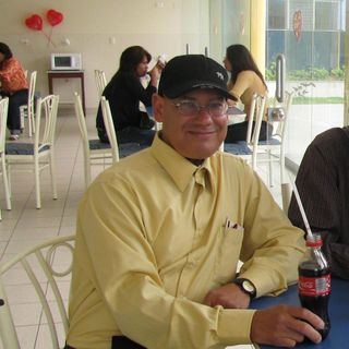 Cesar Gutierrez Meneses