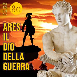 Ares, il dio della guerra