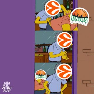 Se l'Eurolega finisse oggi - ep 37