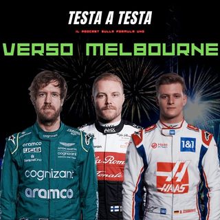 F1 | Verso Melbourne | GP Australia e Vegas: ecco le novità dei circuiti